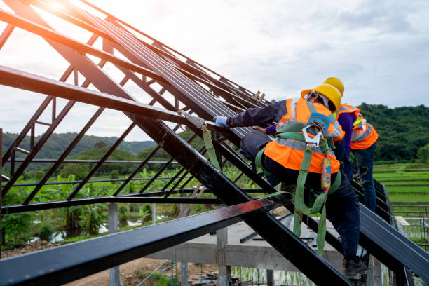 Best Metal Roofing Contractor  in Samoset, FL