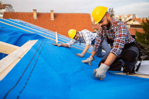 Quick and Trustworthy Emergency Roof Repair Services in Samoset, FL