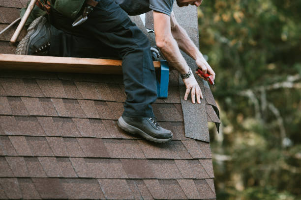 Tile Roofing Contractor in Samoset, FL